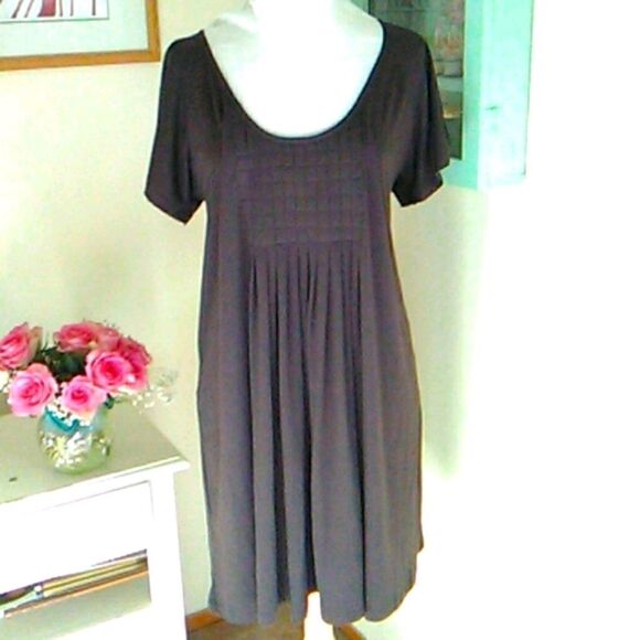 Pacific Beach Shift Dress - Picture 1 of 6